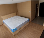 Facilities within the room (32 sqm.)