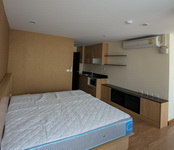 Facilities within the room (32 sqm.)