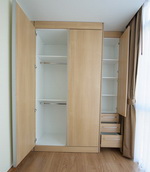 Facilities within the room (32 sqm.)