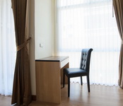 Facilities within the room (32 sqm.)