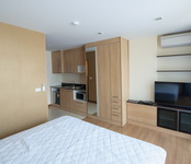 Facilities within the room (28 sqm.)