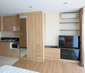 Facilities within the room (28 sqm.)