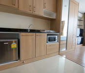 Facilities within the room (28 sqm.)