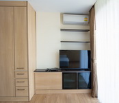 Facilities within the room (28 sqm.)