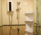 Facilities within the room (28 sqm.)
