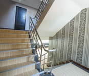 Facilities within the building