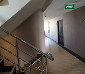 Facilities within the building