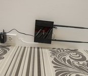 Facilities within the building