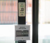 Facilities within the building