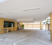 Facilities within the building