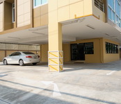 Facilities within the building