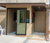 Facilities within the building