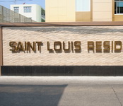 St. Louis Residence